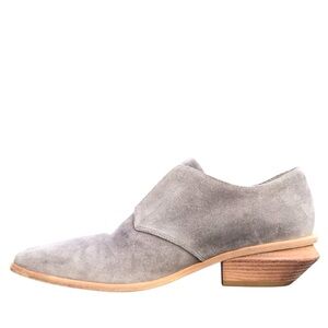 Alexander Wang Heeled Ankle Boots